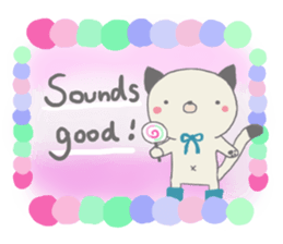 emday51 English sticker #9813207