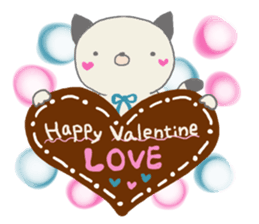 emday51 English sticker #9813208