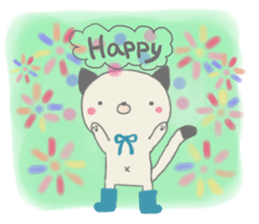 emday51 English sticker #9813210