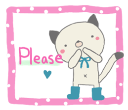 emday51 English sticker #9813211