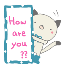 emday51 English sticker #9813217