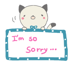 emday51 English sticker #9813219