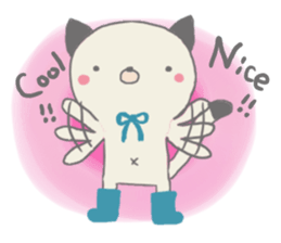 emday51 English sticker #9813220