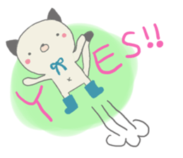 emday51 English sticker #9813222