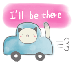 emday51 English sticker #9813226