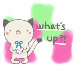 emday51 English sticker #9813229