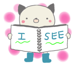 emday51 English sticker #9813230