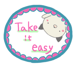 emday51 English sticker #9813235