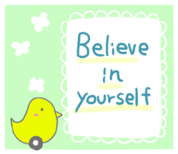 emday51 English sticker #9813236