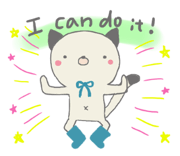 emday51 English sticker #9813238