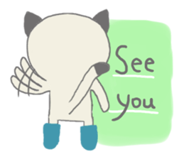 emday51 English sticker #9813239