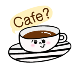 K-ko's every day sticker #9813924