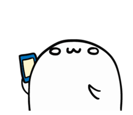 Soft sticker #9814360