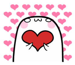 Soft sticker #9814361