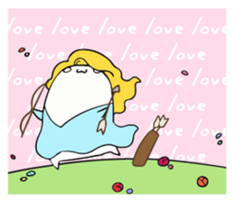 Soft sticker #9814362