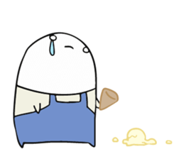 Soft sticker #9814369