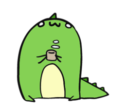 Soft sticker #9814372