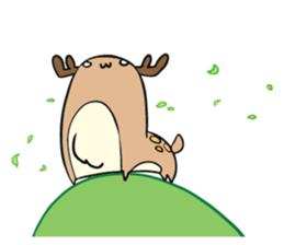 Soft sticker #9814373