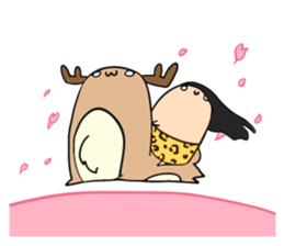 Soft sticker #9814374