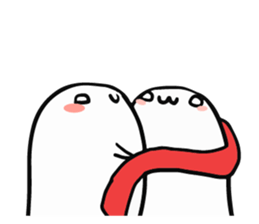 Soft sticker #9814378