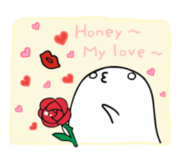 Soft sticker #9814379