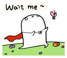 Soft sticker #9814380