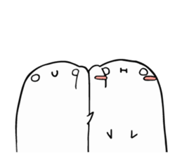 Soft sticker #9814381