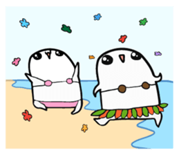 Soft sticker #9814383