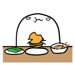 Soft sticker #9814384