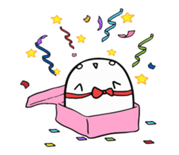 Soft sticker #9814387