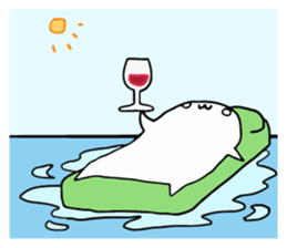 Soft sticker #9814389