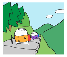 Soft sticker #9814390