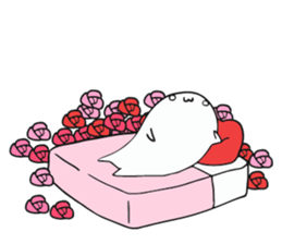 Soft sticker #9814391