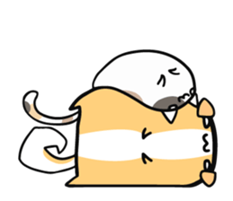 Soft sticker #9814392