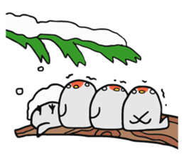 Soft sticker #9814393