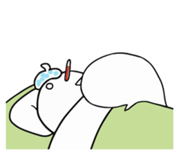 Soft sticker #9814394