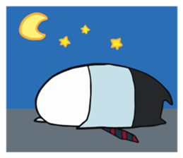 Soft sticker #9814396