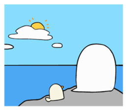 Soft sticker #9814397