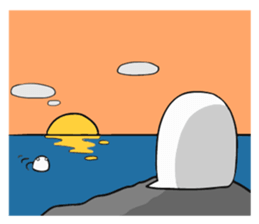 Soft sticker #9814398