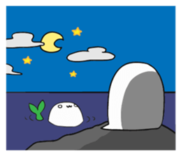 Soft sticker #9814399