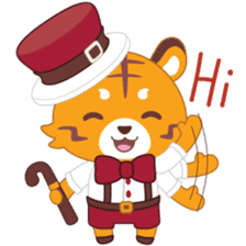 Mojo From Happy Pet Story sticker #9814760