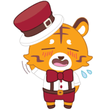 Mojo From Happy Pet Story sticker #9814761