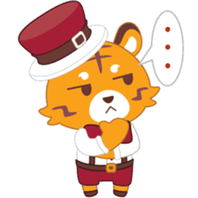 Mojo From Happy Pet Story sticker #9814762