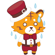 Mojo From Happy Pet Story sticker #9814763