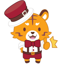 Mojo From Happy Pet Story sticker #9814765