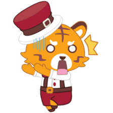 Mojo From Happy Pet Story sticker #9814766