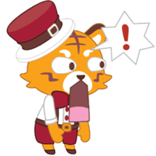 Mojo From Happy Pet Story sticker #9814768