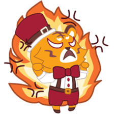 Mojo From Happy Pet Story sticker #9814769