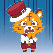 Mojo From Happy Pet Story sticker #9814770