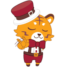 Mojo From Happy Pet Story sticker #9814771